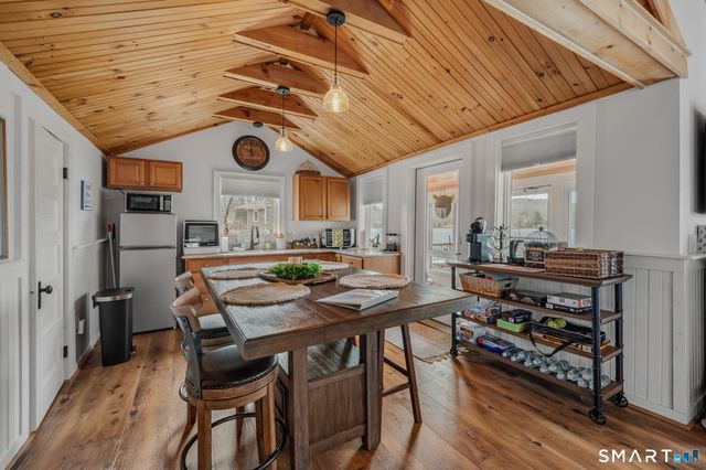 150 Miller Road, North Stonington, CT 06359