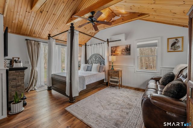 150 Miller Road, North Stonington, CT 06359