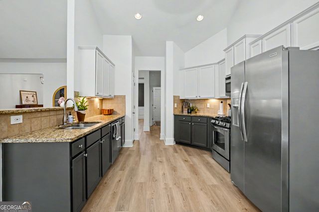 170 Savannah Drive, Senoia, GA 30276