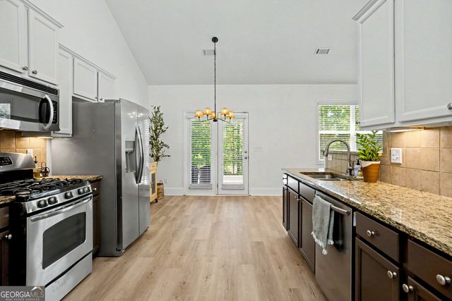 170 Savannah Drive, Senoia, GA 30276