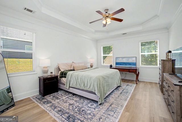 170 Savannah Drive, Senoia, GA 30276