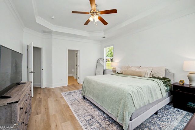 170 Savannah Drive, Senoia, GA 30276
