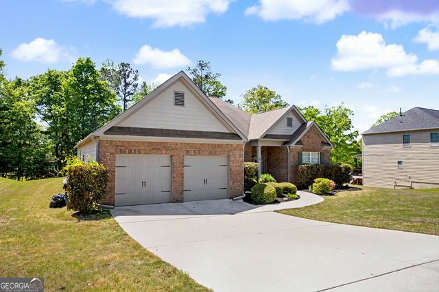 170 Savannah Drive, Senoia, GA 30276