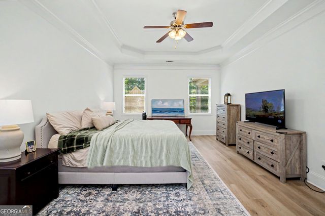 170 Savannah Drive, Senoia, GA 30276