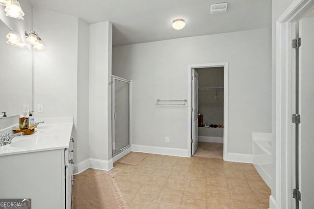 170 Savannah Drive, Senoia, GA 30276