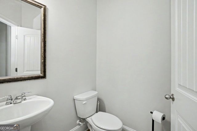 170 Savannah Drive, Senoia, GA 30276