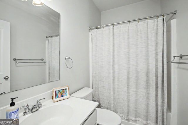 170 Savannah Drive, Senoia, GA 30276