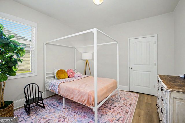 170 Savannah Drive, Senoia, GA 30276