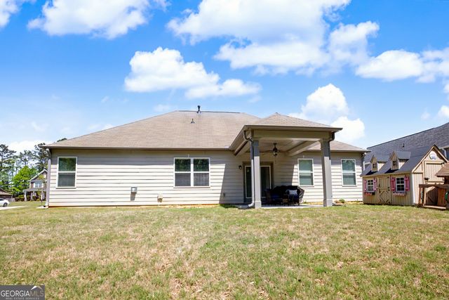 170 Savannah Drive, Senoia, GA 30276