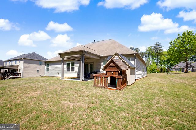 170 Savannah Drive, Senoia, GA 30276