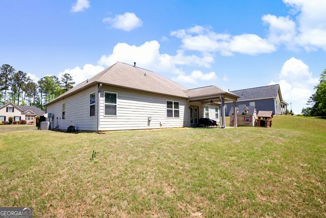 170 Savannah Drive, Senoia, GA 30276