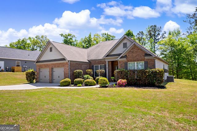 170 Savannah Drive, Senoia, GA 30276