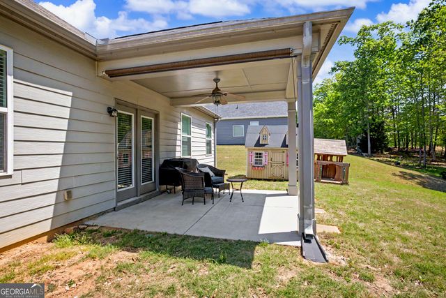 170 Savannah Drive, Senoia, GA 30276