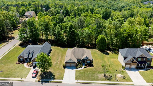 170 Savannah Drive, Senoia, GA 30276
