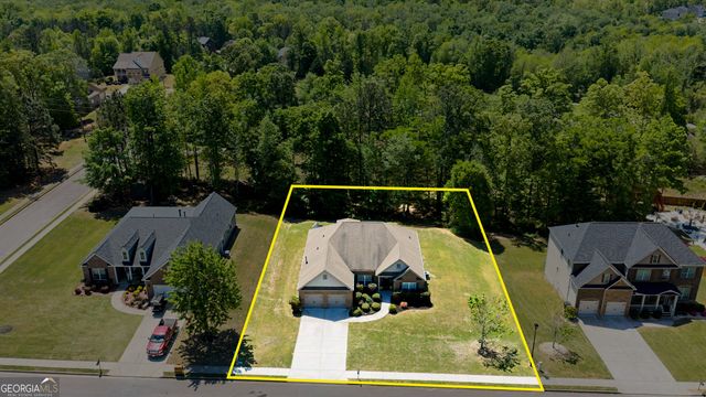 170 Savannah Drive, Senoia, GA 30276