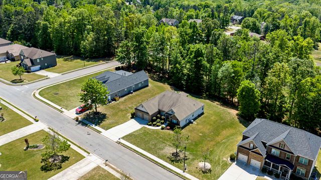 170 Savannah Drive, Senoia, GA 30276