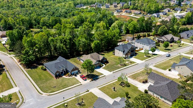 170 Savannah Drive, Senoia, GA 30276