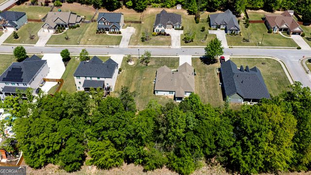 170 Savannah Drive, Senoia, GA 30276