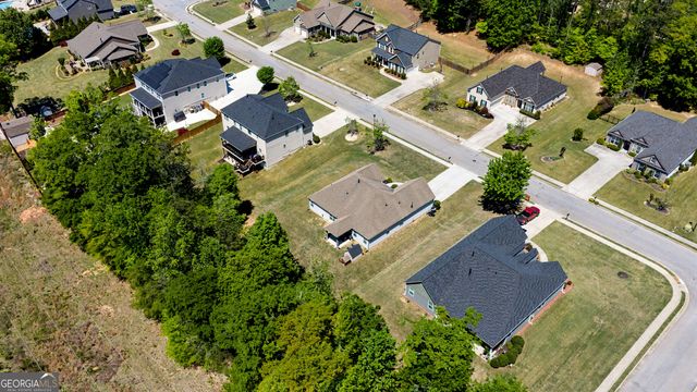 170 Savannah Drive, Senoia, GA 30276