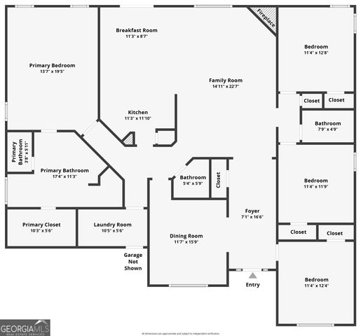 170 Savannah Drive, Senoia, GA 30276