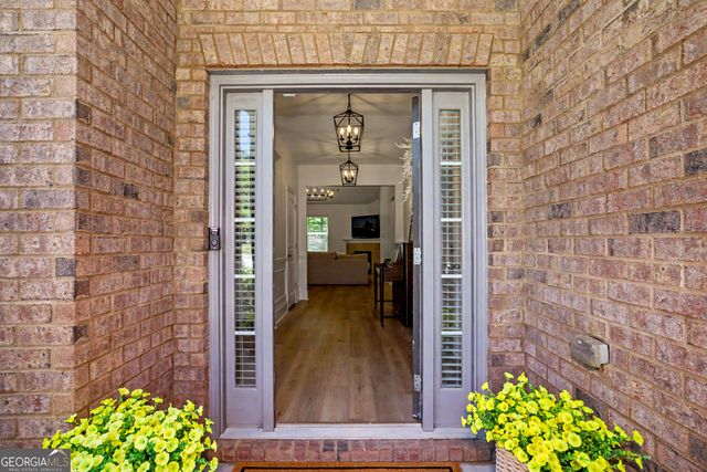 170 Savannah Drive, Senoia, GA 30276