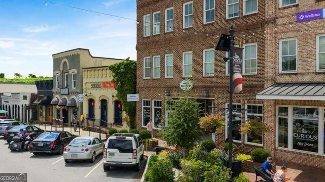 170 Savannah Drive, Senoia, GA 30276