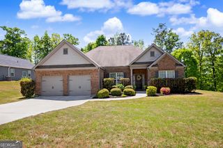 170 Savannah Drive, Senoia, GA 30276