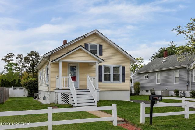 45 Manning Street, Red Bank, NJ 07701