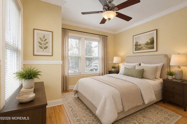 45 Manning Street, Red Bank, NJ 07701