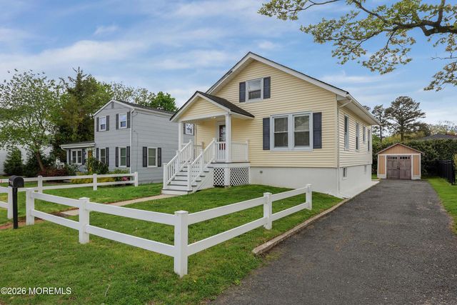45 Manning Street, Red Bank, NJ 07701