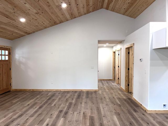 600 Frances Cove, Mountain View, AR 72560