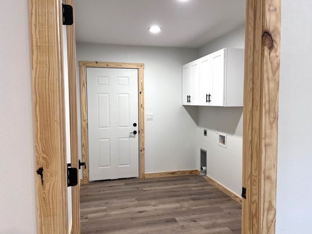 600 Frances Cove, Mountain View, AR 72560