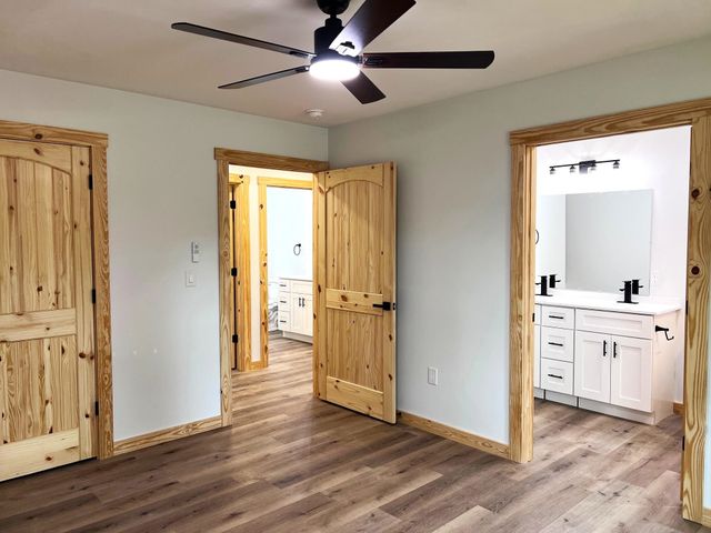 600 Frances Cove, Mountain View, AR 72560