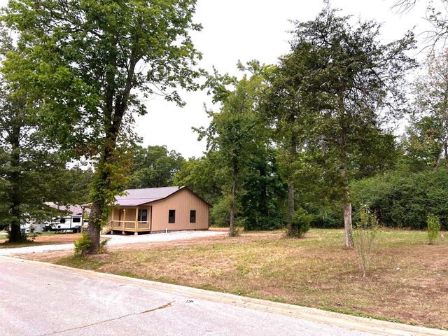 600 Frances Cove, Mountain View, AR 72560