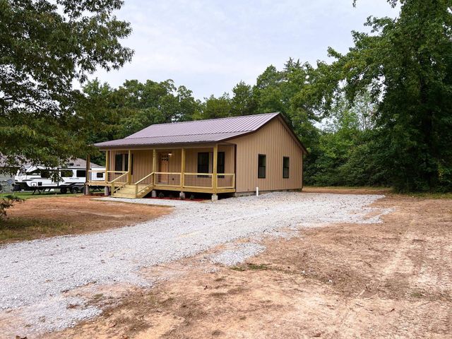 600 Frances Cove, Mountain View, AR 72560