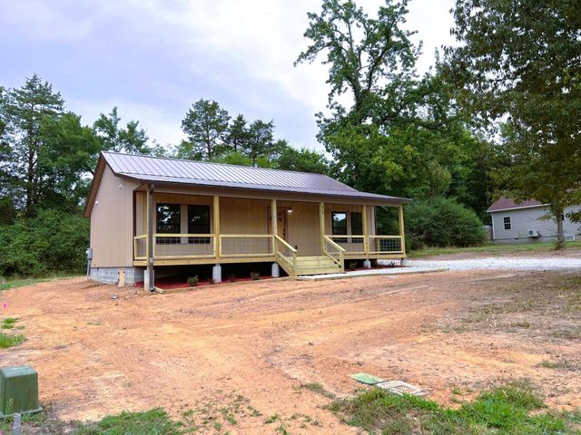 600 Frances Cove, Mountain View, AR 72560