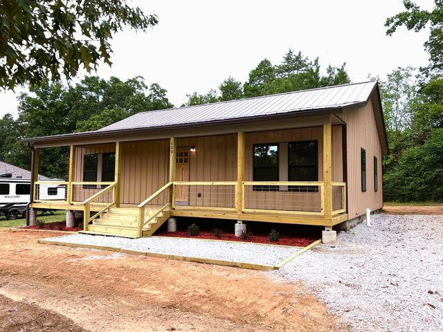 600 Frances Cove, Mountain View, AR 72560