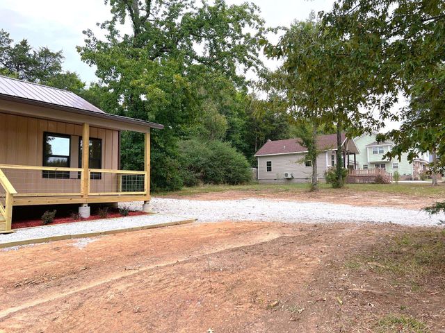 600 Frances Cove, Mountain View, AR 72560