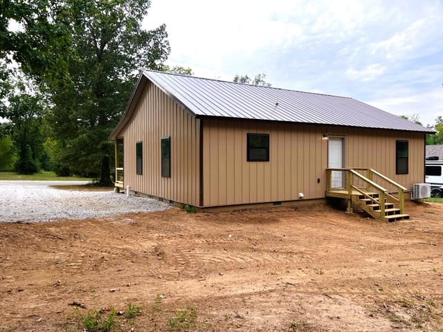 600 Frances Cove, Mountain View, AR 72560