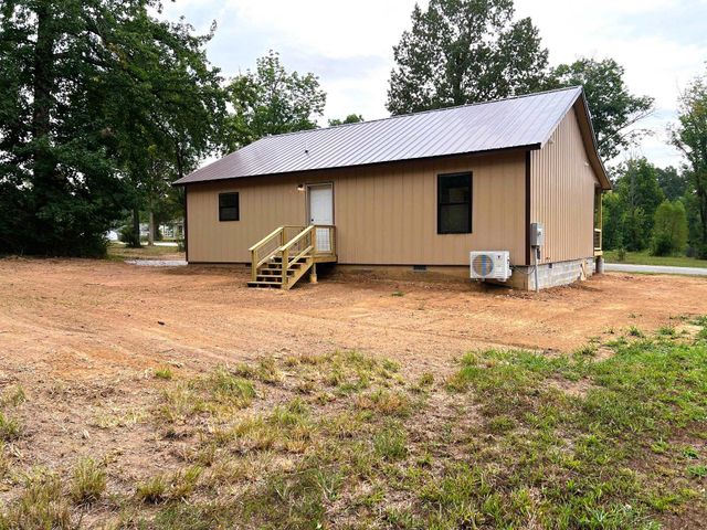 600 Frances Cove, Mountain View, AR 72560