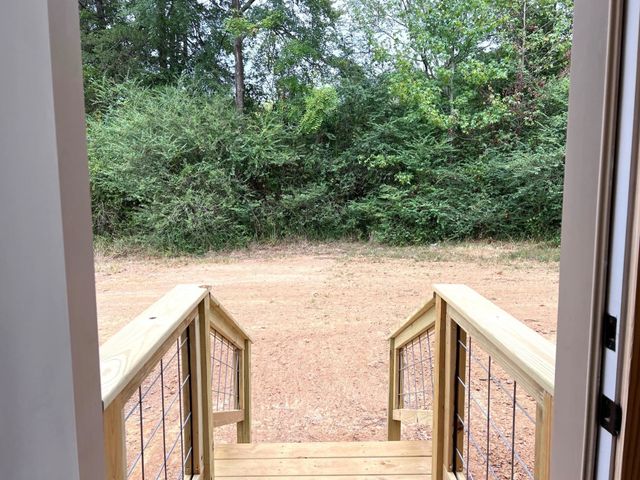 600 Frances Cove, Mountain View, AR 72560