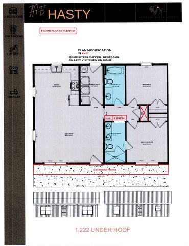 600 Frances Cove, Mountain View, AR 72560