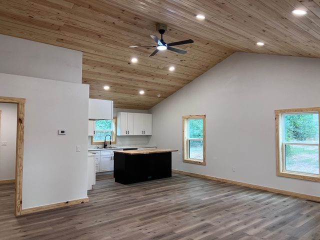 600 Frances Cove, Mountain View, AR 72560