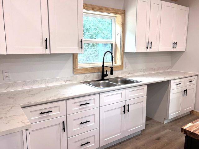 600 Frances Cove, Mountain View, AR 72560