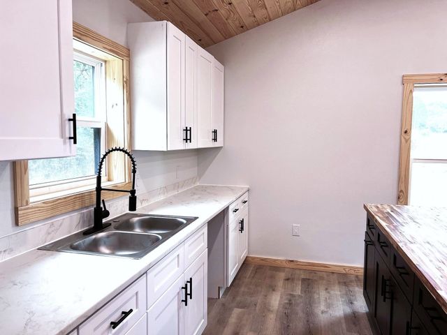 600 Frances Cove, Mountain View, AR 72560