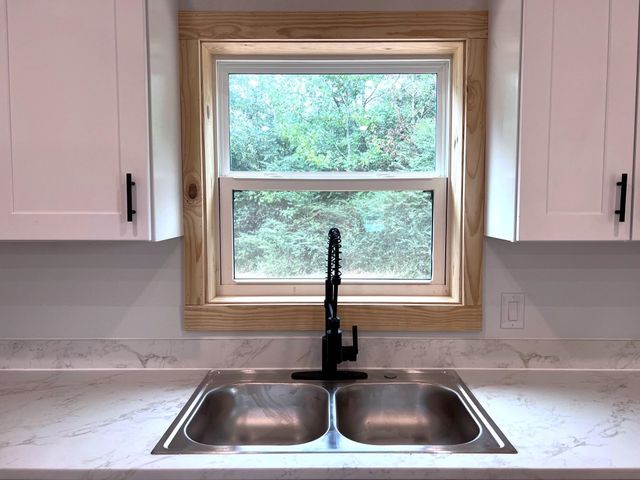 600 Frances Cove, Mountain View, AR 72560