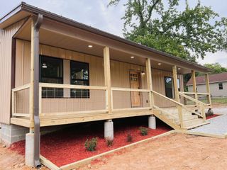 600 Frances Cove, Mountain View, AR 72560