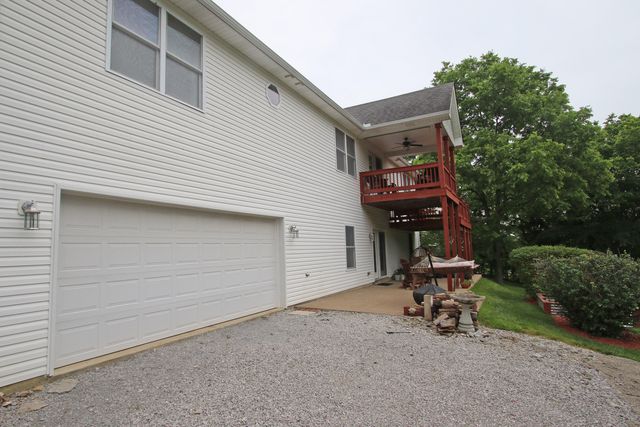 5420 Kiddville Lane, Lexington, KY 40515