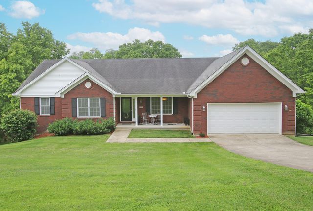 5420 Kiddville Lane, Lexington, KY 40515