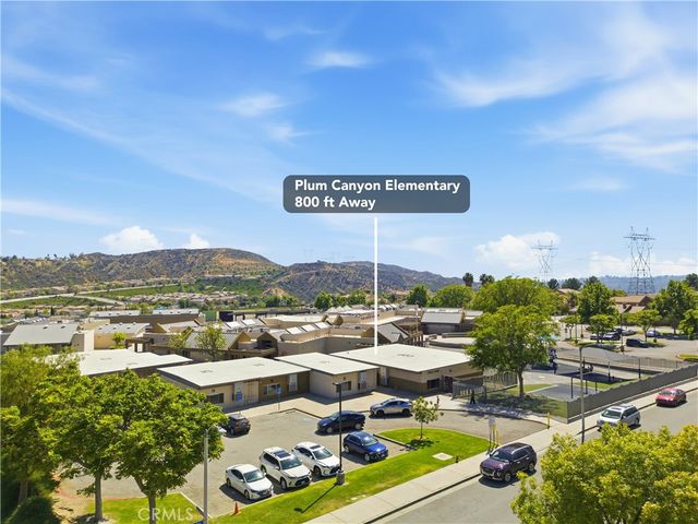 19903 Rhona Place, Saugus, CA 91350